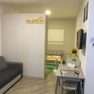 Appartamento Casa Gialla 89, Garbagnate Milanese