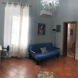 Himera Appartamento Palermo