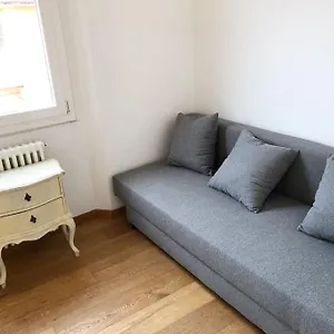 Residenza Griffoni Appartamento Bologna