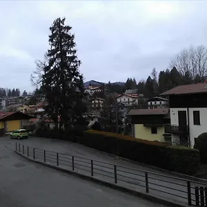 Appartamento La Casa Di Puffy, Selvino