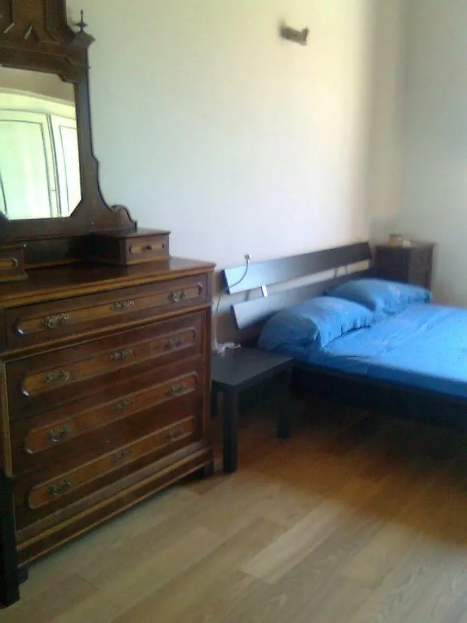 Holiday home Casa In Campagna _Lori Volta Mantovana