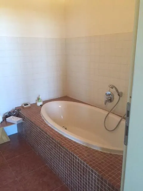 Holiday home Casa In Campagna _Lori Volta Mantovana Italy