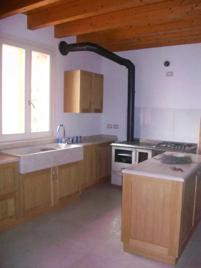 casa in campagna _LORI Volta Mantovana Italia