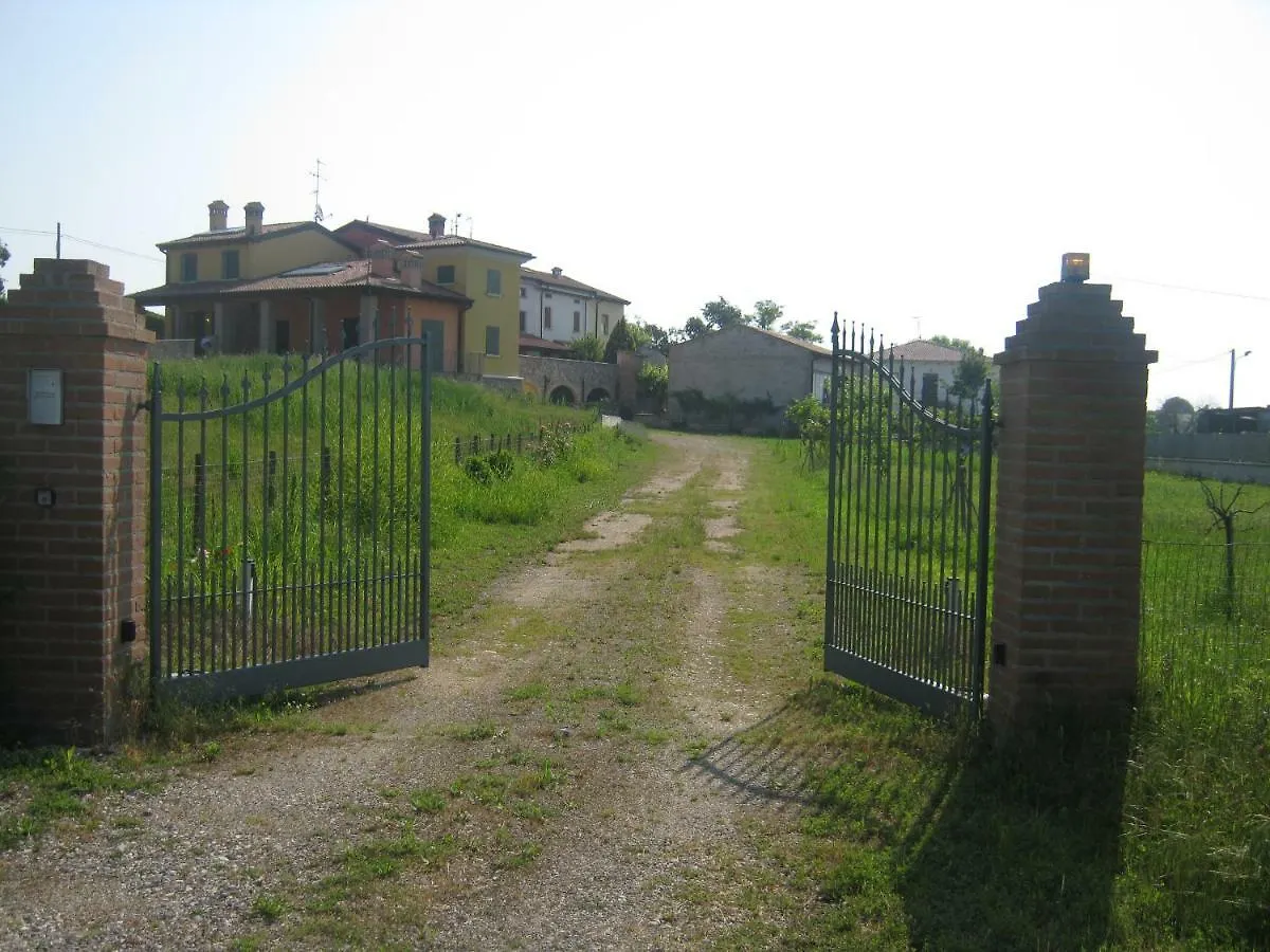 casa in campagna _LORI Volta Mantovana Italia